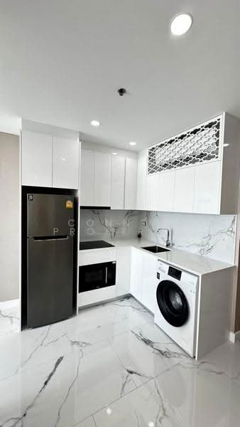 Copacabana Beach Jomtien, Chon Buri (Pattaya), Jomtien Sai Song Rd, Nong Pru, Bang Lamung (Pattaya), Chon Buri (Pattaya), 2 Bedrooms, 66 sqm, Condo For Rent, by Connex Property, 500628961 - DDproperty.com