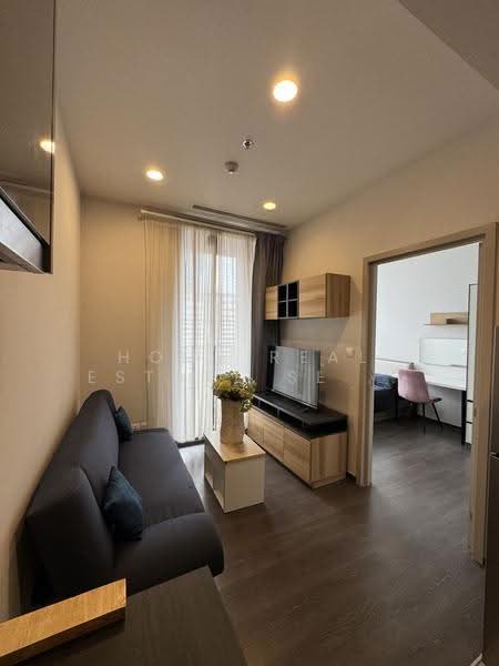 Oka Haus Sukhumvit 36, Bangkok, 3399 Rama 4 Road, Khong Tan, Khlong Toei, Bangkok, 1 Bedroom, 27 sqm, Condo For Sale, by HOME Real Estate Service, 500628963 - DDproperty.com