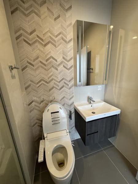 Oka Haus Sukhumvit 36, Bangkok, 3399 Rama 4 Road, Khong Tan, Khlong Toei, Bangkok, 1 Bedroom, 27 sqm, Condo For Sale, by HOME Real Estate Service, 500628963 - DDproperty.com
