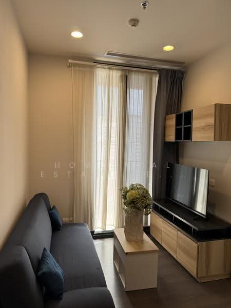 Oka Haus Sukhumvit 36, Bangkok, 3399 Rama 4 Road, Khong Tan, Khlong Toei, Bangkok, 1 Bedroom, 27 sqm, Condo For Sale, by HOME Real Estate Service, 500628963 - DDproperty.com