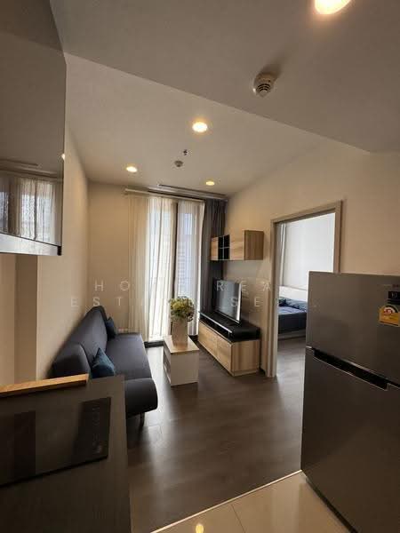 Oka Haus Sukhumvit 36 : โอกะ เฮ้าส์ สุขุมวิท 36, กรุงเทพ, 3399 ถนนพระรามที่ ๔, คลองตัน, คลองเตย, กรุงเทพ, 27 ตร.ม., คอนโด ขาย, โดย HOME Real Estate Service, 500628963 - DDproperty.com