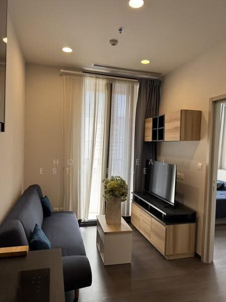 Oka Haus Sukhumvit 36, Bangkok, 3399 Rama 4 Road, Khong Tan, Khlong Toei, Bangkok, 1 Bedroom, 27 sqm, Condo For Sale, by HOME Real Estate Service, 500628963 - DDproperty.com