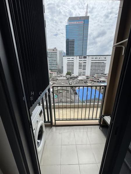 Oka Haus Sukhumvit 36, Bangkok, 3399 Rama 4 Road, Khong Tan, Khlong Toei, Bangkok, 1 Bedroom, 27 sqm, Condo For Sale, by HOME Real Estate Service, 500628963 - DDproperty.com