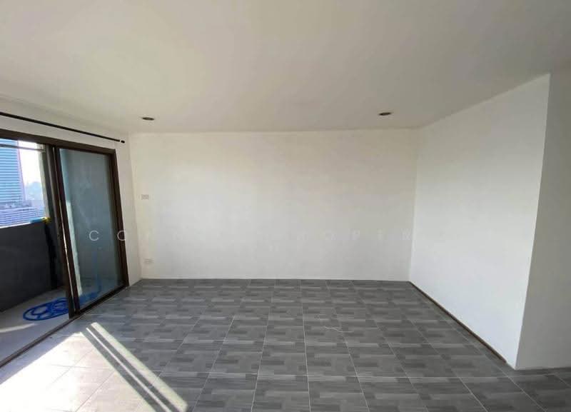 Subkaew Tower, Bangkok, 448 Soi Pracha Uthit 6 Pracha Uthit road, Huai Khwang, Bangkok, Studio, 30 sqm, Condo For Sale, by Connex Property, 500628964 - DDproperty.com