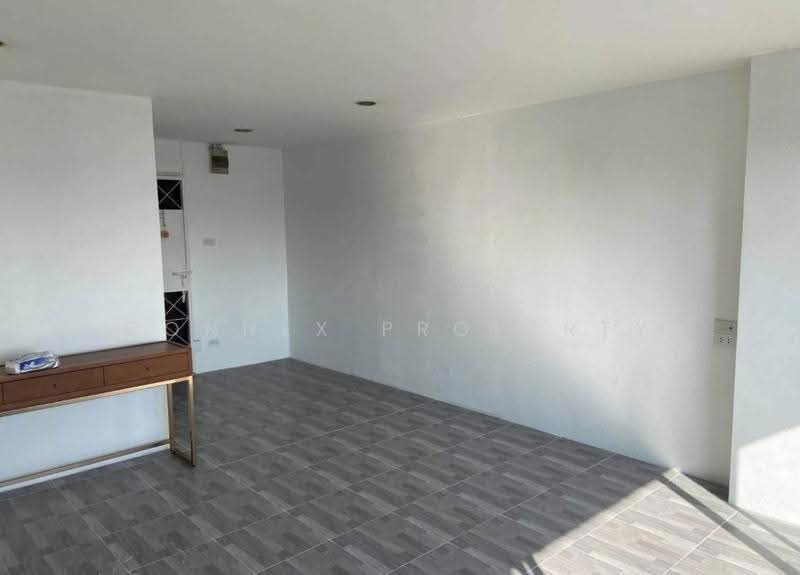 Subkaew Tower, Bangkok, 448 Soi Pracha Uthit 6 Pracha Uthit road, Huai Khwang, Bangkok, Studio, 30 sqm, Condo For Sale, by Connex Property, 500628964 - DDproperty.com