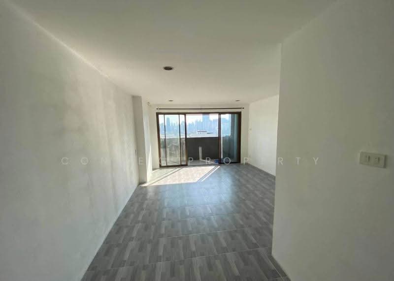 Subkaew Tower, Bangkok, 448 Soi Pracha Uthit 6 Pracha Uthit road, Huai Khwang, Bangkok, Studio, 30 sqm, Condo For Sale, by Connex Property, 500628964 - DDproperty.com