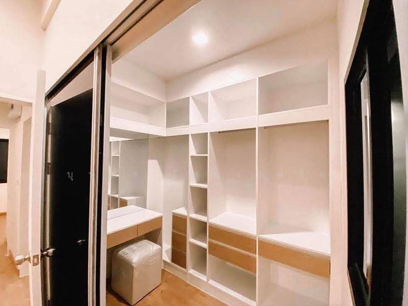 Reseo Home Wongwaen-Ramintra : เรซิโอ โฮม วงแหวน-รามอินทรา, กรุงเทพ, ซอยทองคำ ถนนกาญจนาภิเษก, ท่าแร้ง, บางเขน, กรุงเทพ, 150 ตร.ม., ทาวน์เฮ้าส์ ให้เช่า, โดย บุษบา รัตนวงษ์ชัย, 500628967 - DDproperty.com