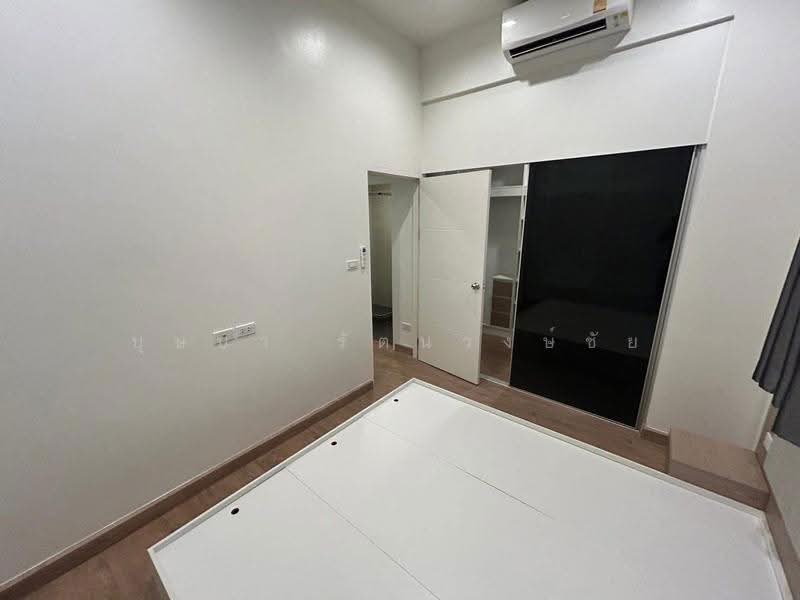 Reseo Home Wongwaen-Ramintra, Bangkok, Soi Thongkham, Kanchanapisek Road, Tha Rang, Bang Khen, Bangkok, 3 Bedrooms, 150 sqm, Townhouse For Rent, by บุษบา รัตนวงษ์ชัย, 500628967 - DDproperty.com