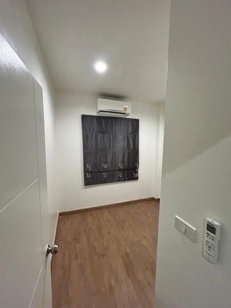 Reseo Home Wongwaen-Ramintra : เรซิโอ โฮม วงแหวน-รามอินทรา, กรุงเทพ, ซอยทองคำ ถนนกาญจนาภิเษก, ท่าแร้ง, บางเขน, กรุงเทพ, 150 ตร.ม., ทาวน์เฮ้าส์ ให้เช่า, โดย บุษบา รัตนวงษ์ชัย, 500628967 - DDproperty.com