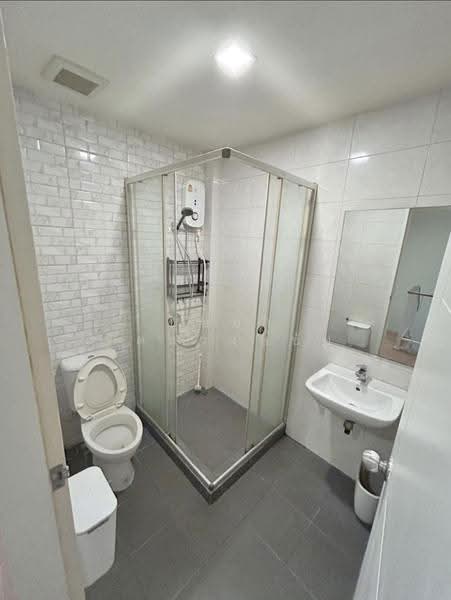 Reseo Home Wongwaen-Ramintra : เรซิโอ โฮม วงแหวน-รามอินทรา, กรุงเทพ, ซอยทองคำ ถนนกาญจนาภิเษก, ท่าแร้ง, บางเขน, กรุงเทพ, 150 ตร.ม., ทาวน์เฮ้าส์ ให้เช่า, โดย บุษบา รัตนวงษ์ชัย, 500628967 - DDproperty.com