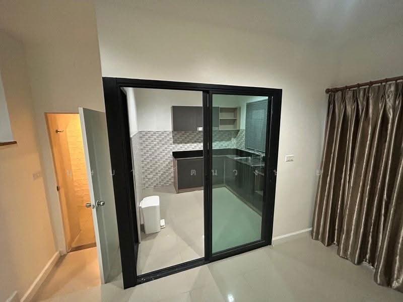 Reseo Home Wongwaen-Ramintra, Bangkok, Soi Thongkham, Kanchanapisek Road, Tha Rang, Bang Khen, Bangkok, 3 Bedrooms, 150 sqm, Townhouse For Rent, by บุษบา รัตนวงษ์ชัย, 500628967 - DDproperty.com