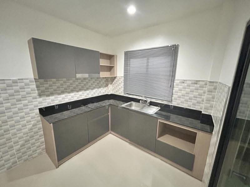Reseo Home Wongwaen-Ramintra, Bangkok, Soi Thongkham, Kanchanapisek Road, Tha Rang, Bang Khen, Bangkok, 3 Bedrooms, 150 sqm, Townhouse For Rent, by บุษบา รัตนวงษ์ชัย, 500628967 - DDproperty.com
