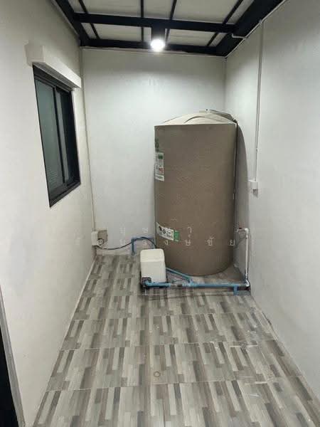 Reseo Home Wongwaen-Ramintra, Bangkok, Soi Thongkham, Kanchanapisek Road, Tha Rang, Bang Khen, Bangkok, 3 Bedrooms, 150 sqm, Townhouse For Rent, by บุษบา รัตนวงษ์ชัย, 500628967 - DDproperty.com