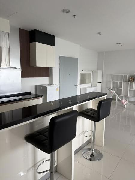 The Fourwings Residence, Bangkok, 335 Srinakarin, Hua Mak, Bang Kapi, Bangkok, 3 Bedrooms, 134 sqm, Condo For Rent, by คุณรวีวรรณ อู่เงิน, 500628968 - DDproperty.com