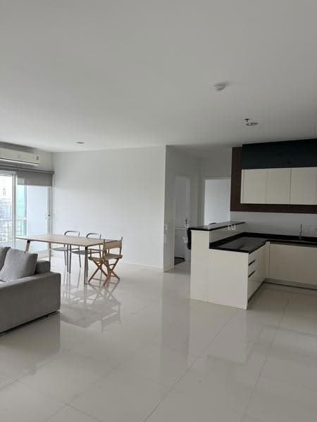 The Fourwings Residence, Bangkok, 335 Srinakarin, Hua Mak, Bang Kapi, Bangkok, 3 Bedrooms, 134 sqm, Condo For Rent, by คุณรวีวรรณ อู่เงิน, 500628968 - DDproperty.com