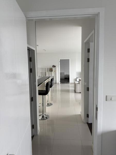 The Fourwings Residence, Bangkok, 335 Srinakarin, Hua Mak, Bang Kapi, Bangkok, 3 Bedrooms, 134 sqm, Condo For Rent, by คุณรวีวรรณ อู่เงิน, 500628968 - DDproperty.com