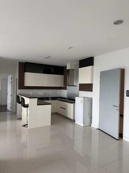 The Fourwings Residence, Bangkok, 335 Srinakarin, Hua Mak, Bang Kapi, Bangkok, 3 Bedrooms, 134 sqm, Condo For Rent, by คุณรวีวรรณ อู่เงิน, 500628968 - DDproperty.com