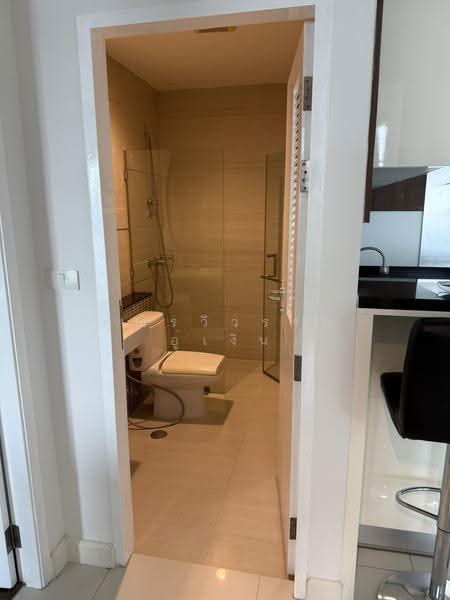 The Fourwings Residence, Bangkok, 335 Srinakarin, Hua Mak, Bang Kapi, Bangkok, 3 Bedrooms, 134 sqm, Condo For Rent, by คุณรวีวรรณ อู่เงิน, 500628968 - DDproperty.com