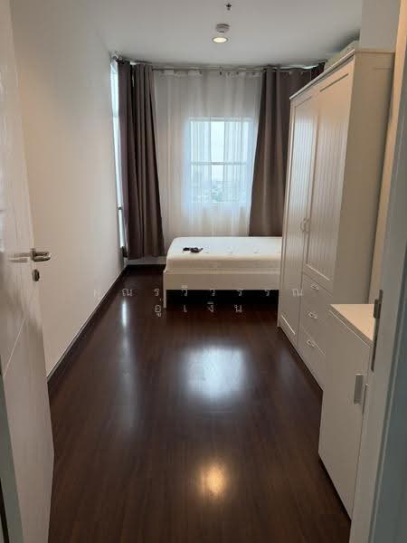 The Fourwings Residence, Bangkok, 335 Srinakarin, Hua Mak, Bang Kapi, Bangkok, 3 Bedrooms, 134 sqm, Condo For Rent, by คุณรวีวรรณ อู่เงิน, 500628968 - DDproperty.com