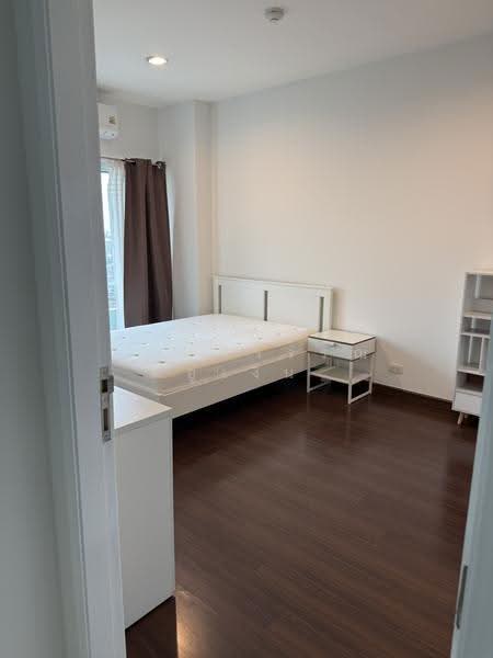 The Fourwings Residence, Bangkok, 335 Srinakarin, Hua Mak, Bang Kapi, Bangkok, 3 Bedrooms, 134 sqm, Condo For Rent, by คุณรวีวรรณ อู่เงิน, 500628968 - DDproperty.com
