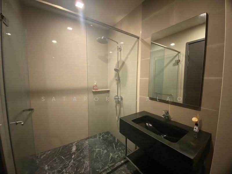 The Edge Sukhumvit 23, Bangkok, 6 Soi Sukhumvit 23, Khlongtoei Nua, Watthana, Bangkok, 1 Bedroom, 33 sqm, Condo For Rent, by Sataporn Jalao, 500628976 - DDproperty.com