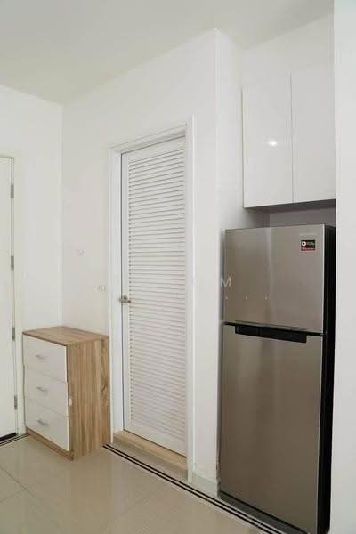 TC Green Rama 9, Bangkok, Rama 9 Road, Huai Khwang, Bangkok, 1 Bedroom, 40 sqm, Condo For Rent, by Phoom Imruangsri, 500628983 - DDproperty.com