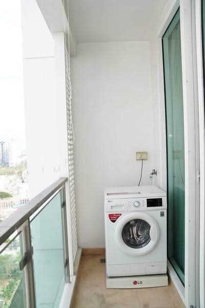 TC Green Rama 9 : ทีซี กรีน พระราม 9, กรุงเทพ, ถนนพระราม 9, ห้วยขวาง, กรุงเทพ, 40 ตร.ม., คอนโด ให้เช่า, โดย Phoom Imruangsri, 500628983 - DDproperty.com