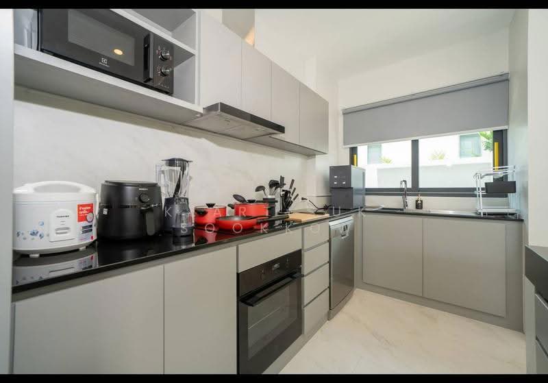 undefined, Phuket, Rawai, Muang Phuket, Phuket, 4 Bedrooms, 280 sqm, Villa For Rent, by Keartisuk Sookkow, 500628986 - DDproperty.com
