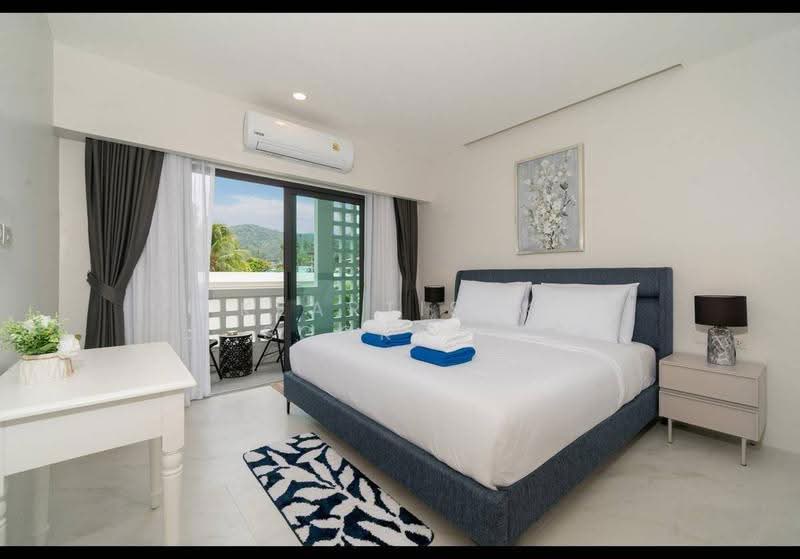 undefined, Phuket, Rawai, Muang Phuket, Phuket, 4 Bedrooms, 280 sqm, Villa For Rent, by Keartisuk Sookkow, 500628986 - DDproperty.com