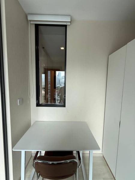 Life One Wireless, Bangkok, 1 Wireless Road, Lumphini, Pathum Wan, Bangkok, 1 Bedroom, 35 sqm, Condo For Rent, by Phoom Imruangsri, 500628987 - DDproperty.com