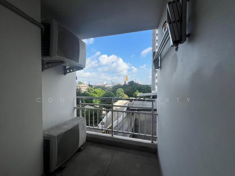 Supalai Park @ Tiwanon, Nonthaburi, 1 Pracha Rat Road, Talat Kwan, Muang Nonthaburi, Nonthaburi, 1 Bedroom, 52 sqm, Condo For Sale, by Connex Property, 500628988 - DDproperty.com