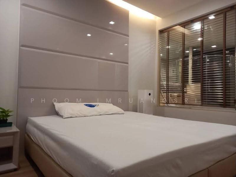 The Address Sathorn, Bangkok, 98 Sathorn Nua Road, Silom, Bang Rak, Bangkok, 2 Bedrooms, 65 sqm, Condo For Rent, by Phoom Imruangsri, 500628993 - DDproperty.com