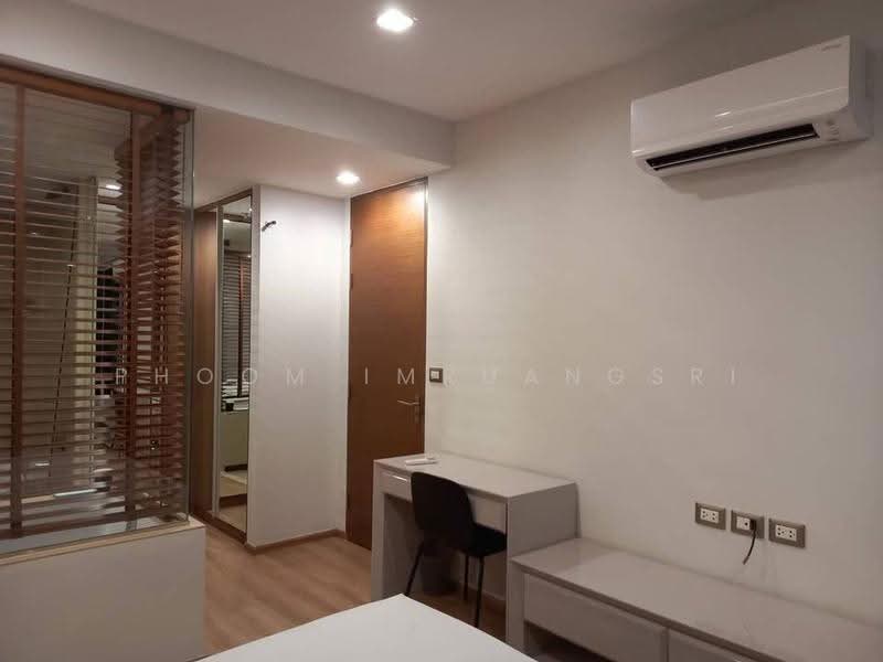 The Address Sathorn, Bangkok, 98 Sathorn Nua Road, Silom, Bang Rak, Bangkok, 2 Bedrooms, 65 sqm, Condo For Rent, by Phoom Imruangsri, 500628993 - DDproperty.com