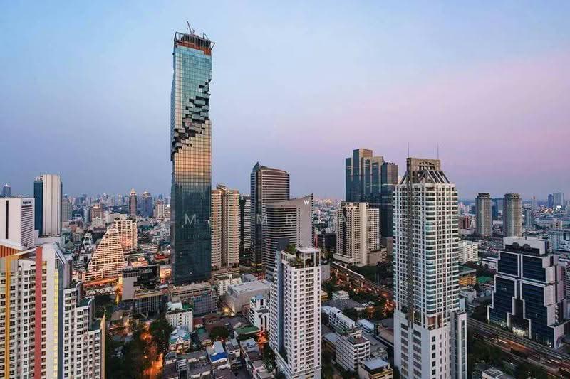 The Address Sathorn, Bangkok, 98 Sathorn Nua Road, Silom, Bang Rak, Bangkok, 2 Bedrooms, 65 sqm, Condo For Rent, by Phoom Imruangsri, 500628993 - DDproperty.com