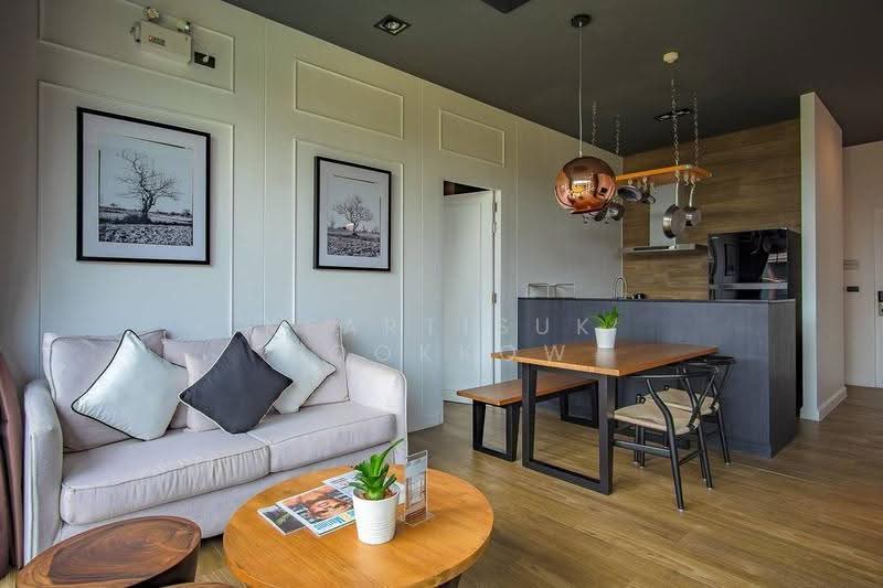 Saturdays Residence, Phuket, Soi Saturdays, Rawai, Muang Phuket, Phuket, 2 Bedrooms, 83 sqm, Condo For Sale, by Keartisuk Sookkow, 500628995 - DDproperty.com