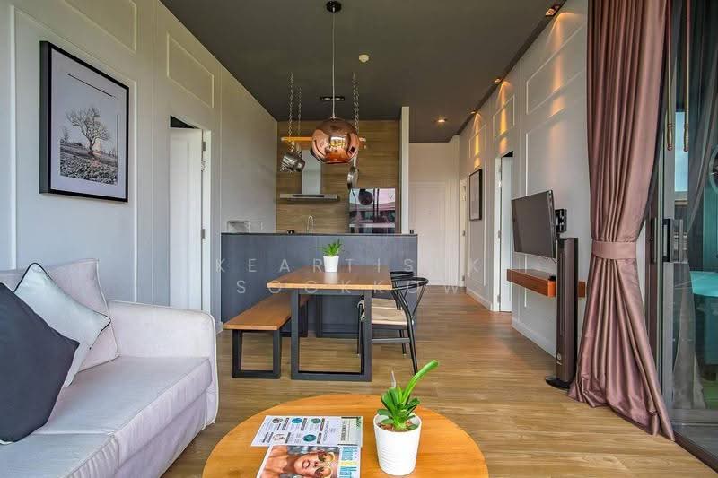 Saturdays Residence : แซทเทอร์เดย์ เรสซิเดนซ์, ภูเก็ต, ซอยแซทเทอร์เดย์, ราไวย์, เมืองภูเก็ต, ภูเก็ต, 83 ตร.ม., คอนโด ขาย, โดย Keartisuk Sookkow, 500628995 - DDproperty.com