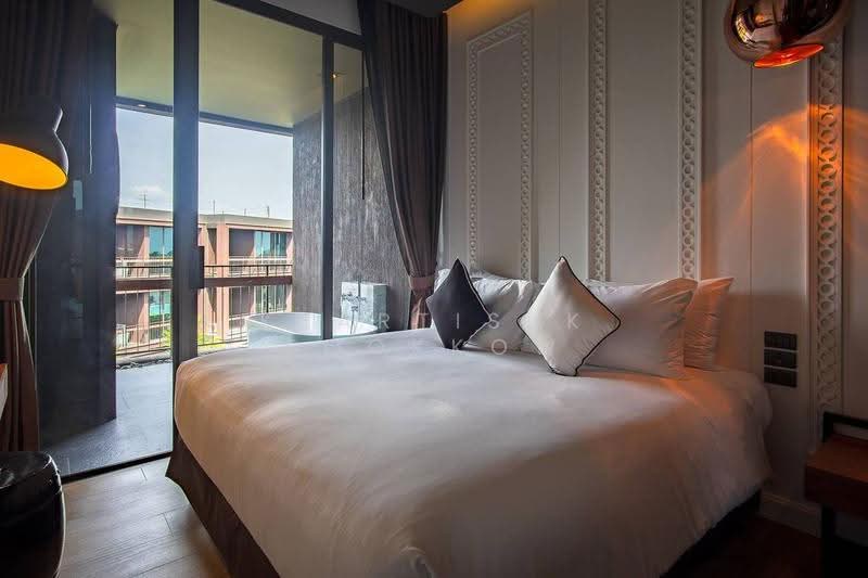 Saturdays Residence, Phuket, Soi Saturdays, Rawai, Muang Phuket, Phuket, 2 Bedrooms, 83 sqm, Condo For Sale, by Keartisuk Sookkow, 500628995 - DDproperty.com