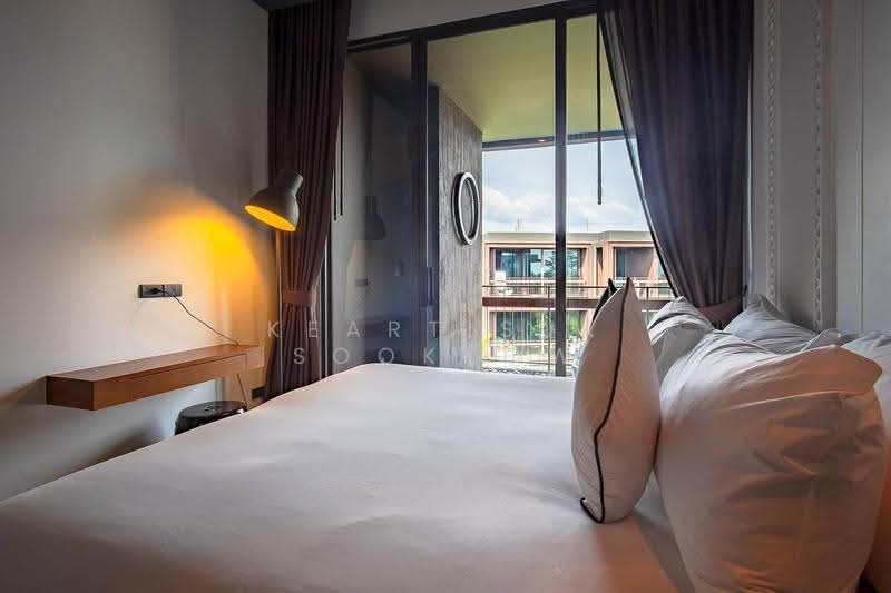 Saturdays Residence, Phuket, Soi Saturdays, Rawai, Muang Phuket, Phuket, 2 Bedrooms, 83 sqm, Condo For Sale, by Keartisuk Sookkow, 500628995 - DDproperty.com