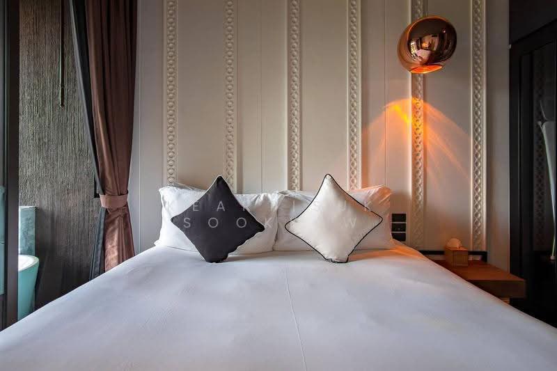 Saturdays Residence : แซทเทอร์เดย์ เรสซิเดนซ์, ภูเก็ต, ซอยแซทเทอร์เดย์, ราไวย์, เมืองภูเก็ต, ภูเก็ต, 83 ตร.ม., คอนโด ขาย, โดย Keartisuk Sookkow, 500628995 - DDproperty.com