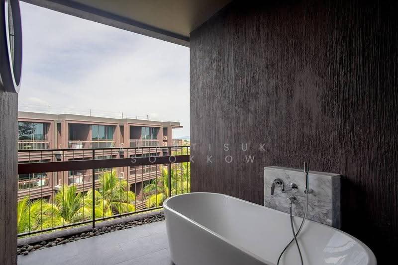 Saturdays Residence, Phuket, Soi Saturdays, Rawai, Muang Phuket, Phuket, 2 Bedrooms, 83 sqm, Condo For Sale, by Keartisuk Sookkow, 500628995 - DDproperty.com