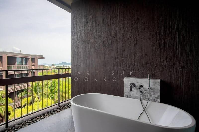 Saturdays Residence : แซทเทอร์เดย์ เรสซิเดนซ์, ภูเก็ต, ซอยแซทเทอร์เดย์, ราไวย์, เมืองภูเก็ต, ภูเก็ต, 83 ตร.ม., คอนโด ขาย, โดย Keartisuk Sookkow, 500628995 - DDproperty.com