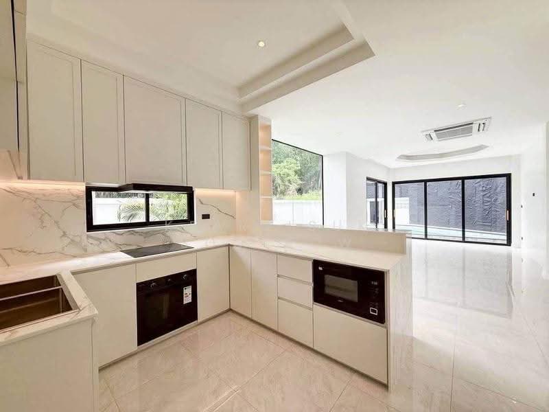 undefined, Phuket, Chalong, Muang Phuket, Phuket, 4 Bedrooms, 454 sqm, Single Detached House For Sale, by Keartisuk Sookkow, 500629002 - DDproperty.com