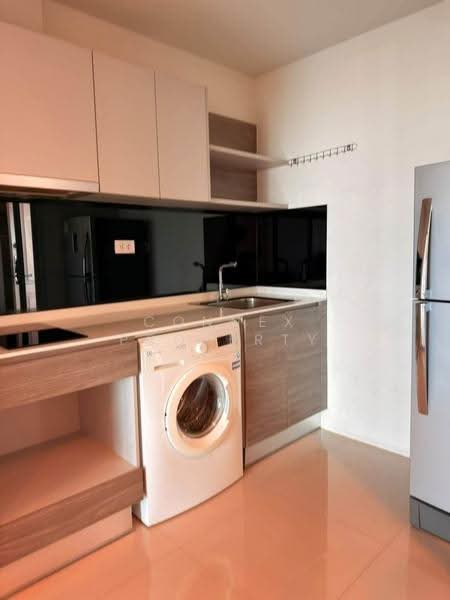 CHAMBERS Ramintra, Bangkok, 66 Ratchada-Ramintra Road, Khan Na Yao, Bangkok, 2 Bedrooms, 67 sqm, Condo For Rent, by Connex Property, 500629003 - DDproperty.com