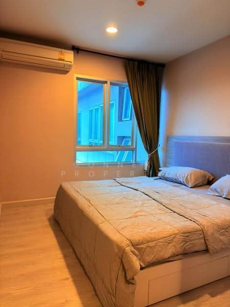 CHAMBERS Ramintra, Bangkok, 66 Ratchada-Ramintra Road, Khan Na Yao, Bangkok, 2 Bedrooms, 67 sqm, Condo For Rent, by Connex Property, 500629003 - DDproperty.com