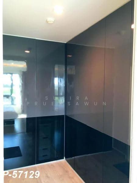 Bridge Sathorn-Narathiwas, Bangkok, 7 Naradhiwas Rajanagarindra Rd, Chong Nonsi, Yan Nawa, Bangkok, 1 Bedroom, 45 sqm, Condo For Rent, by Susira Prueksawun, 500629005 - DDproperty.com
