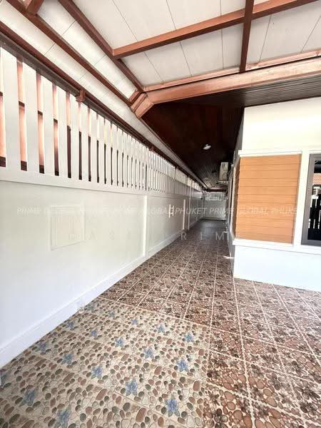 The Valley Kathu, Phuket, Kathu, Phuket, 2 Bedrooms, 101 sqm, Single Detached House For Rent, by Case Prime, 500629006 - DDproperty.com
