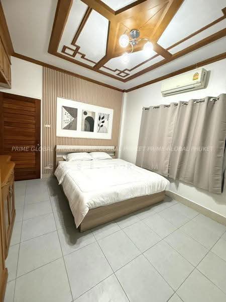 The Valley Kathu, Phuket, Kathu, Phuket, 2 Bedrooms, 101 sqm, Single Detached House For Rent, by Case Prime, 500629006 - DDproperty.com
