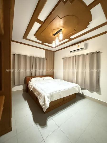 The Valley Kathu, Phuket, Kathu, Phuket, 2 Bedrooms, 101 sqm, Single Detached House For Rent, by Case Prime, 500629006 - DDproperty.com
