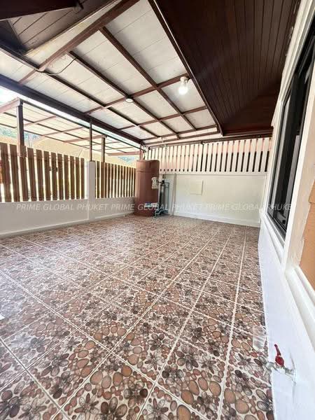The Valley Kathu, Phuket, Kathu, Phuket, 2 Bedrooms, 101 sqm, Single Detached House For Rent, by Case Prime, 500629006 - DDproperty.com
