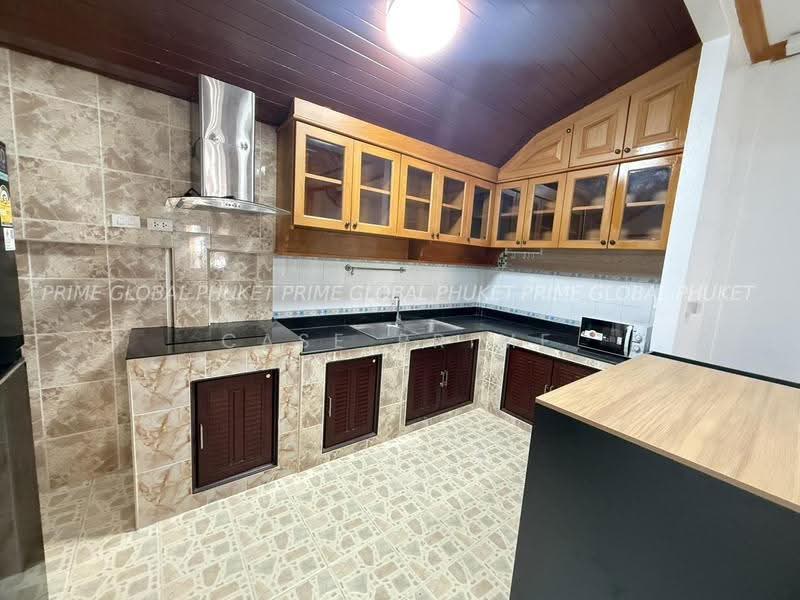 The Valley Kathu, Phuket, Kathu, Phuket, 2 Bedrooms, 101 sqm, Single Detached House For Rent, by Case Prime, 500629006 - DDproperty.com